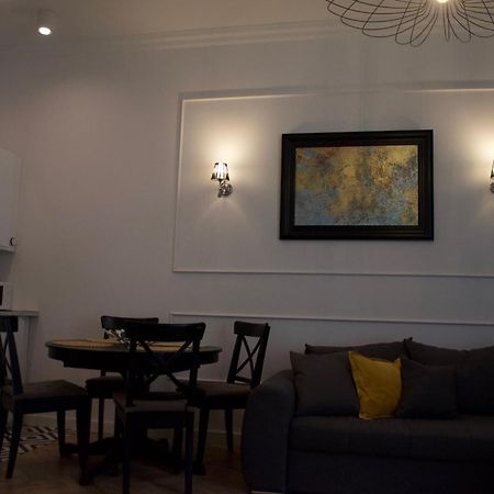 Apartament Victor20 比得哥什 客房 照片