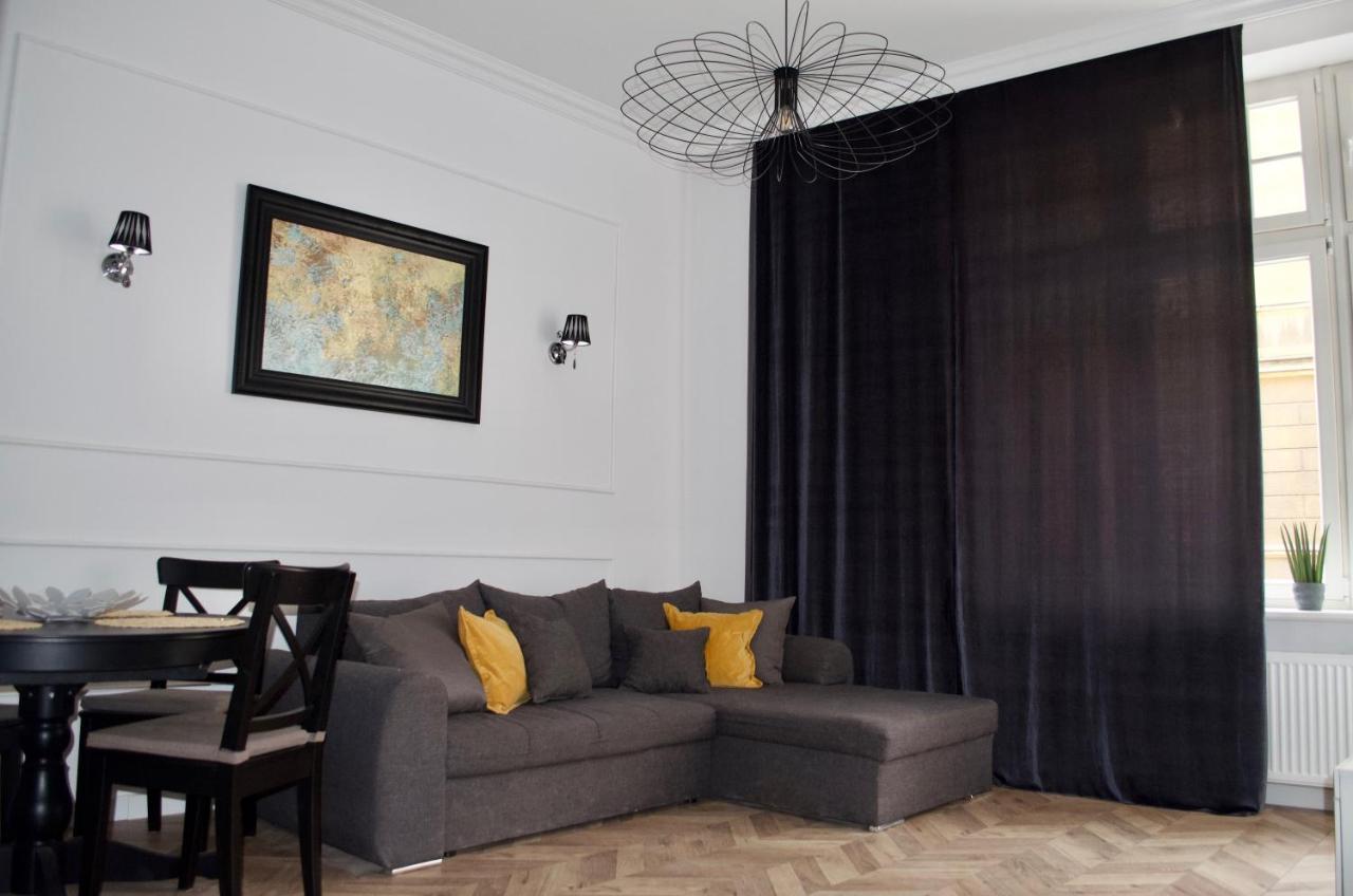 Apartament Victor20 比得哥什 外观 照片