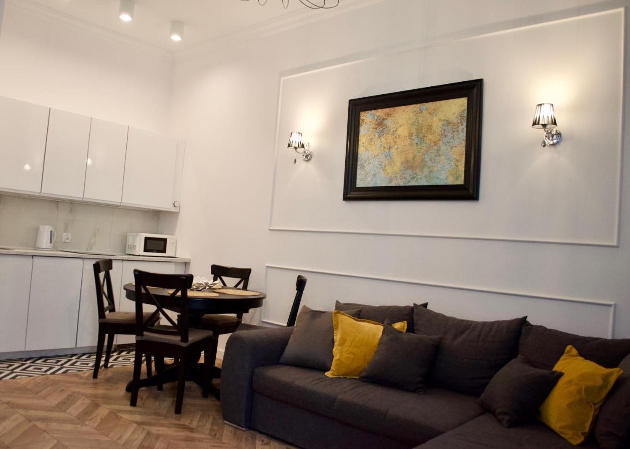 Apartament Victor20 比得哥什 外观 照片