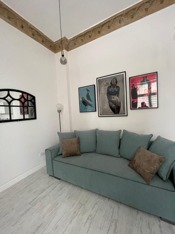 Apartament Victor20 比得哥什 外观 照片