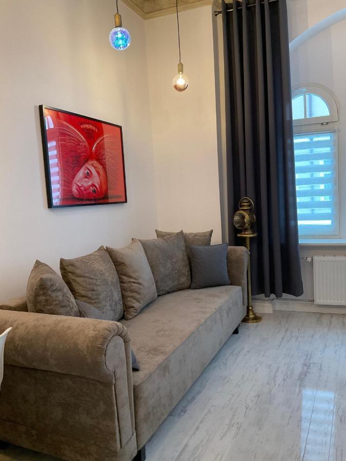 Apartament Victor20 比得哥什 外观 照片