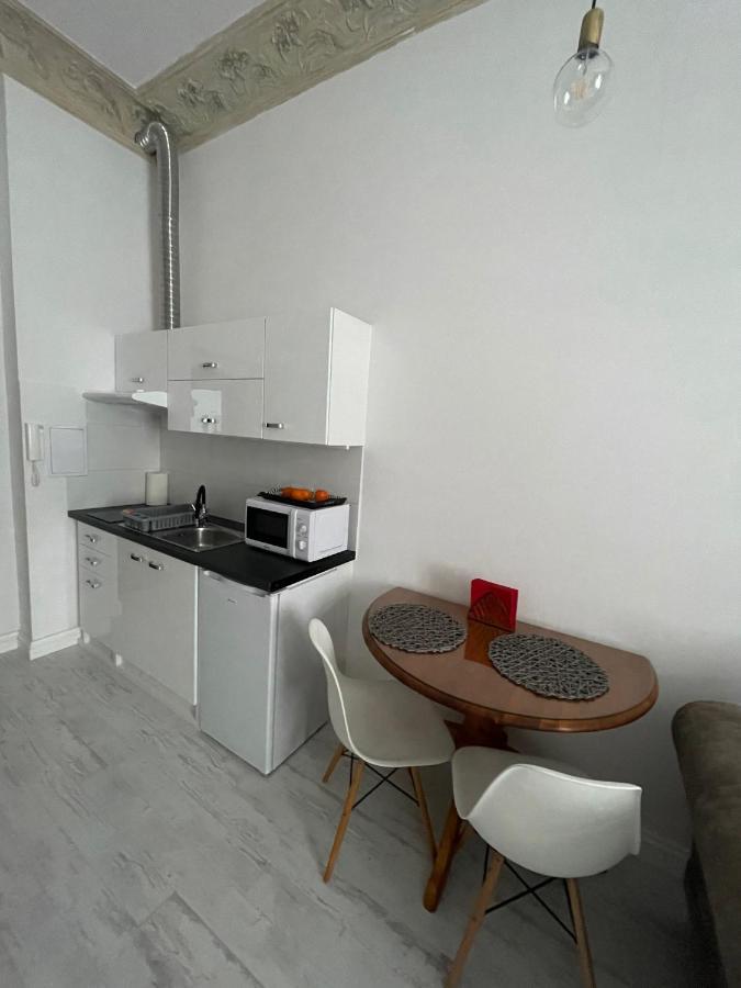 Apartament Victor20 比得哥什 外观 照片