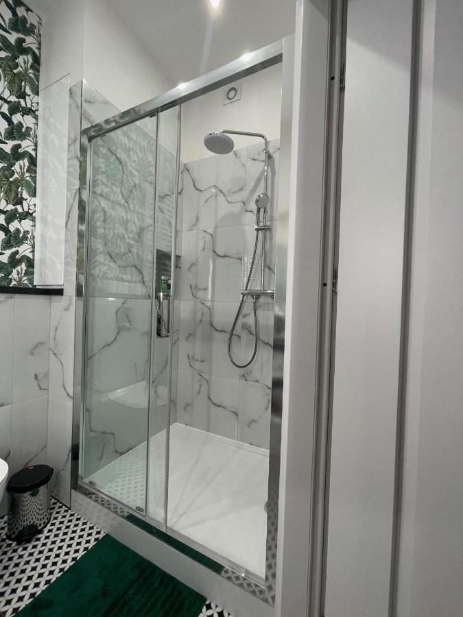 Apartament Victor20 比得哥什 外观 照片
