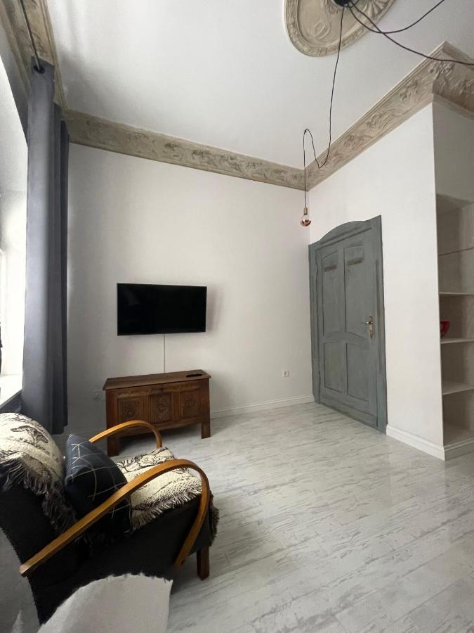 Apartament Victor20 比得哥什 外观 照片
