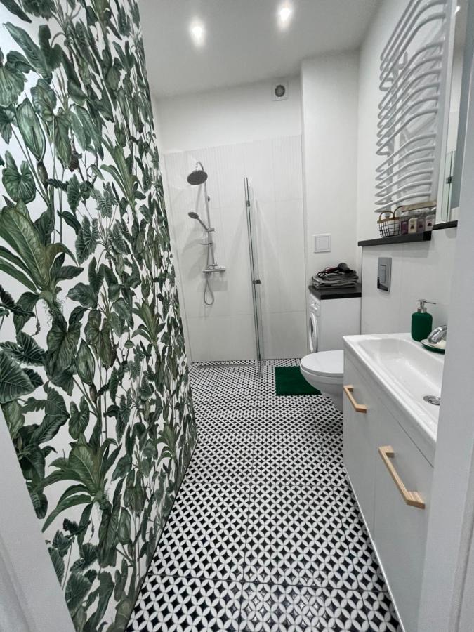 Apartament Victor20 比得哥什 外观 照片