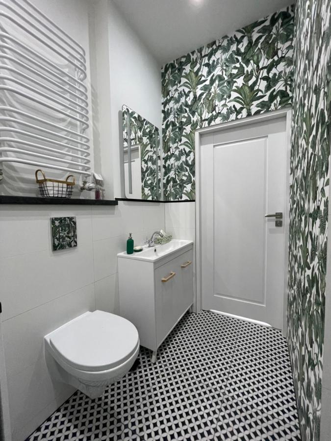 Apartament Victor20 比得哥什 外观 照片