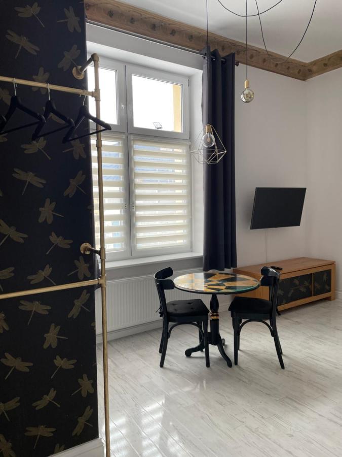 Apartament Victor20 比得哥什 外观 照片