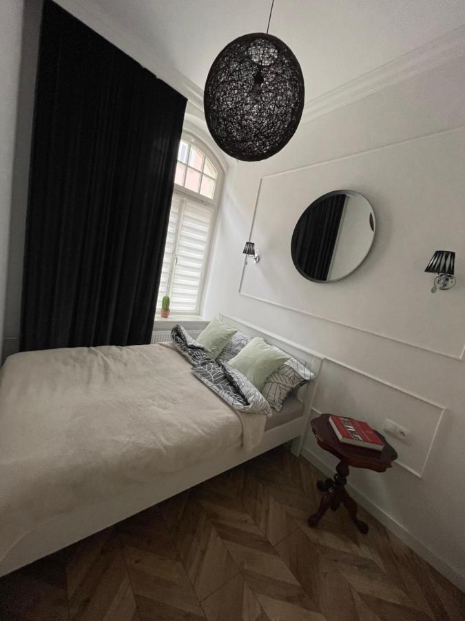 Apartament Victor20 比得哥什 外观 照片