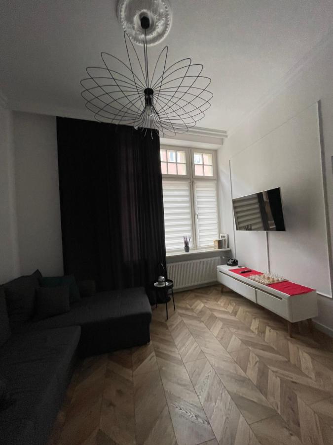 Apartament Victor20 比得哥什 外观 照片