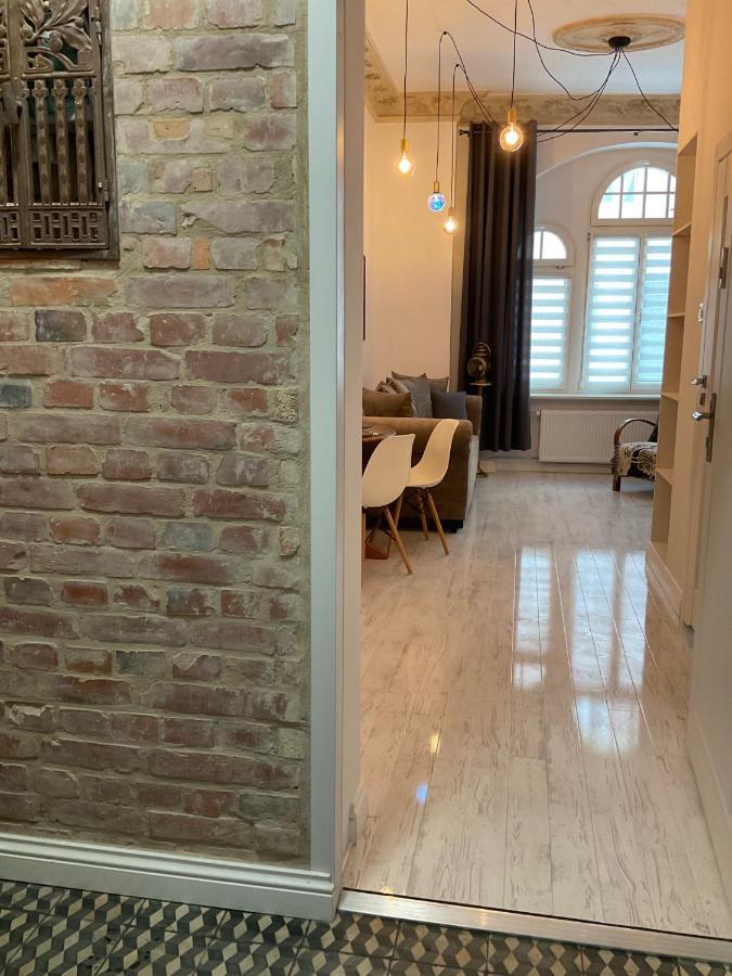 Apartament Victor20 比得哥什 外观 照片