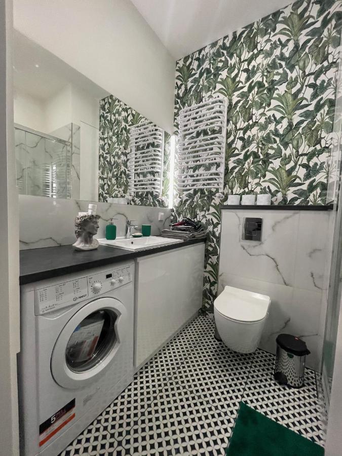 Apartament Victor20 比得哥什 外观 照片