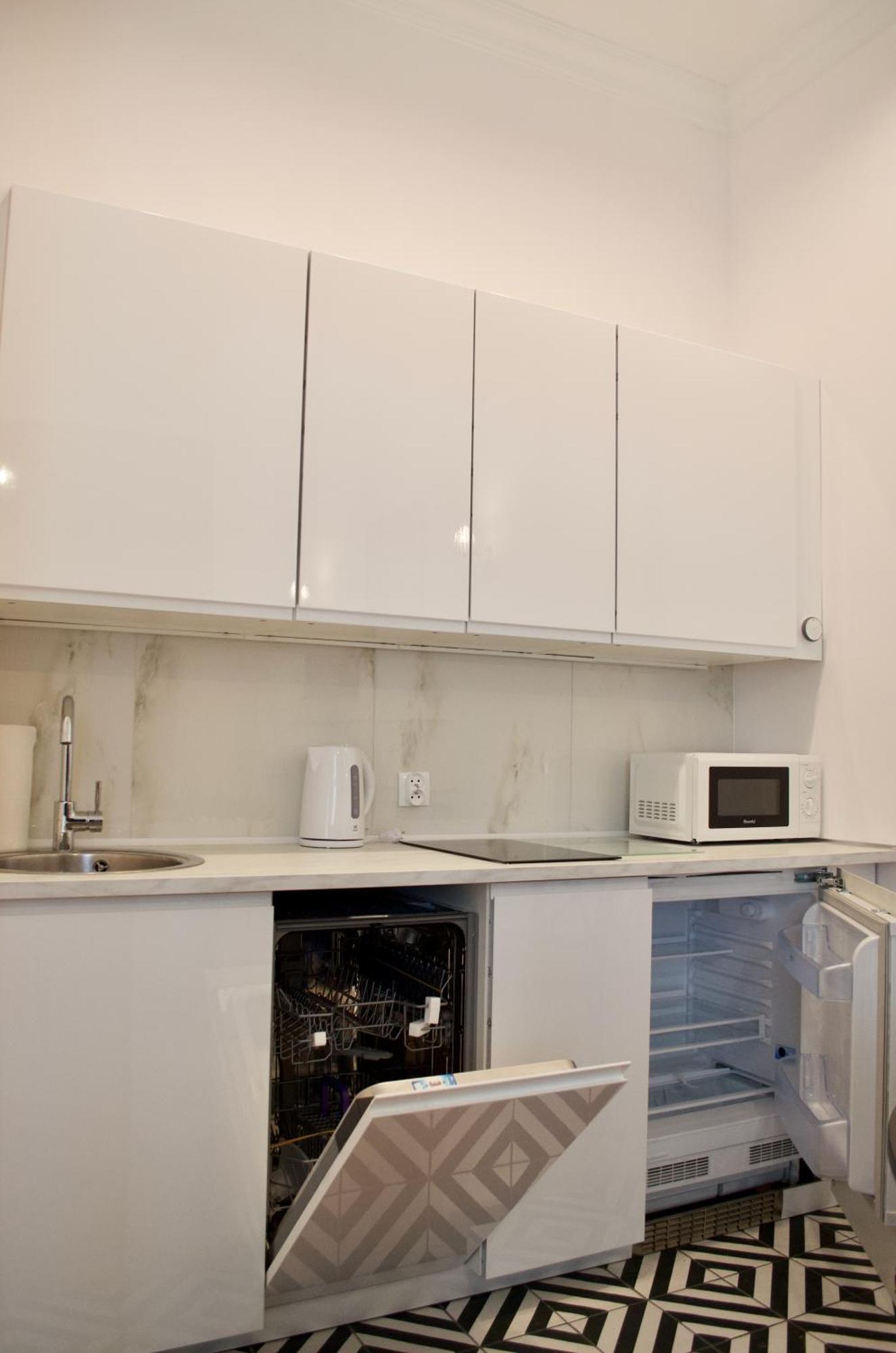 Apartament Victor20 比得哥什 客房 照片
